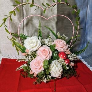 "Mush Love" Arrangement